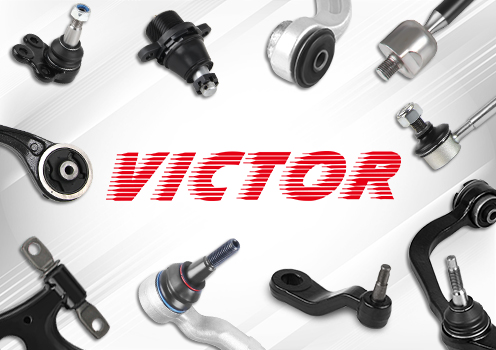NINGBO ETDZ VICTOR ENTERPRISE INTERNATIONAL CO.,LTD.